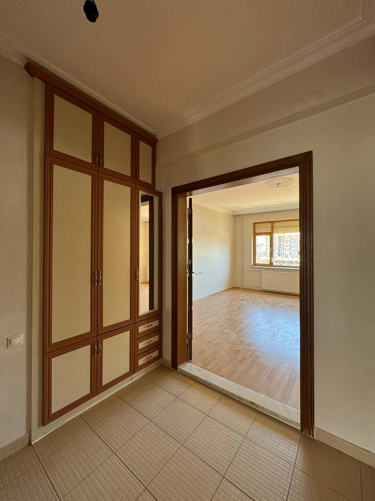 KONYA KARATAY GAZİOSMANPAŞA MAHALLESİ 3+1 KİRALIK DAİRE!